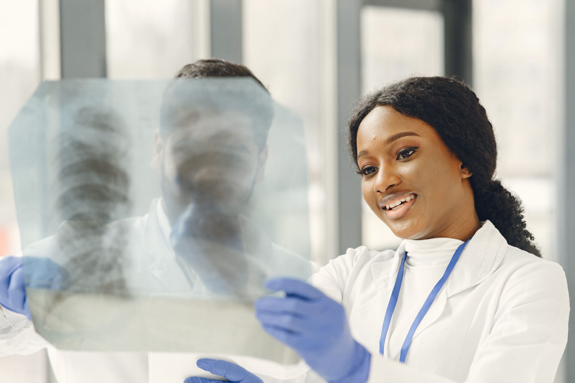 Connectez talents et établissements de santé