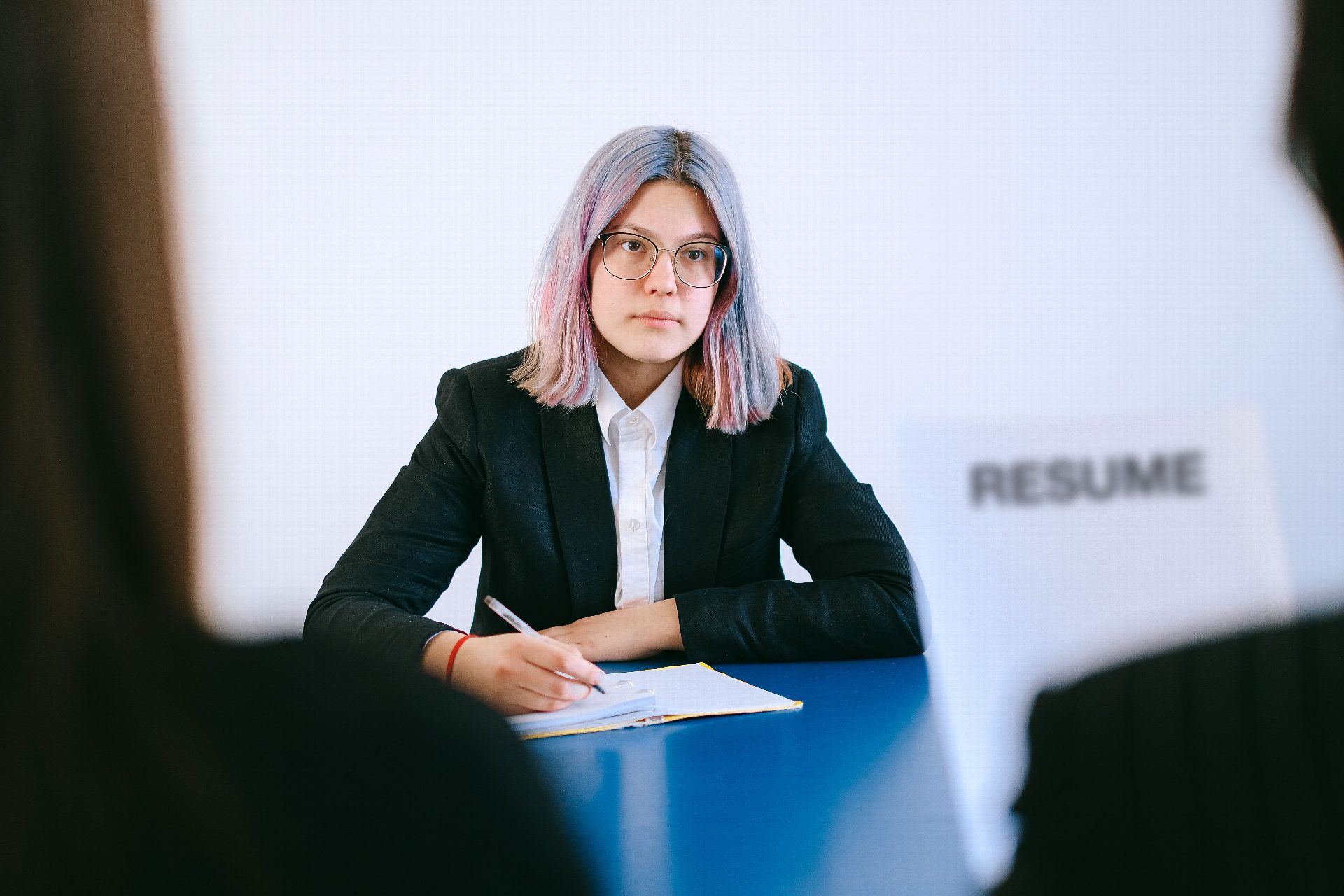 Créez votre CV de santé en quelques minutes
