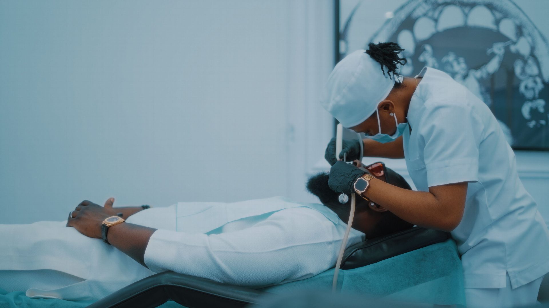 Participez aux rendez-vous de la santé