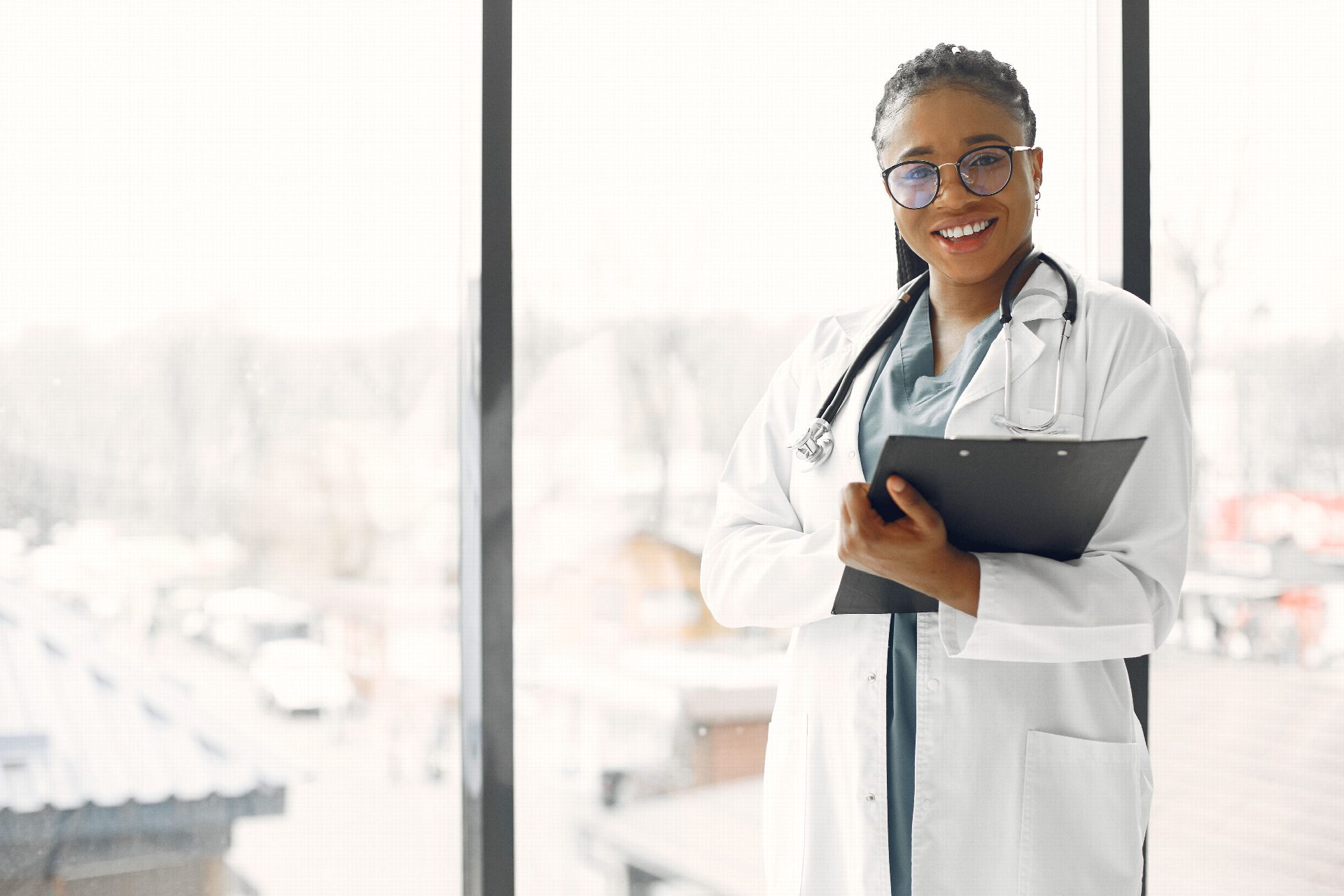 Connectez talents et établissements de santé