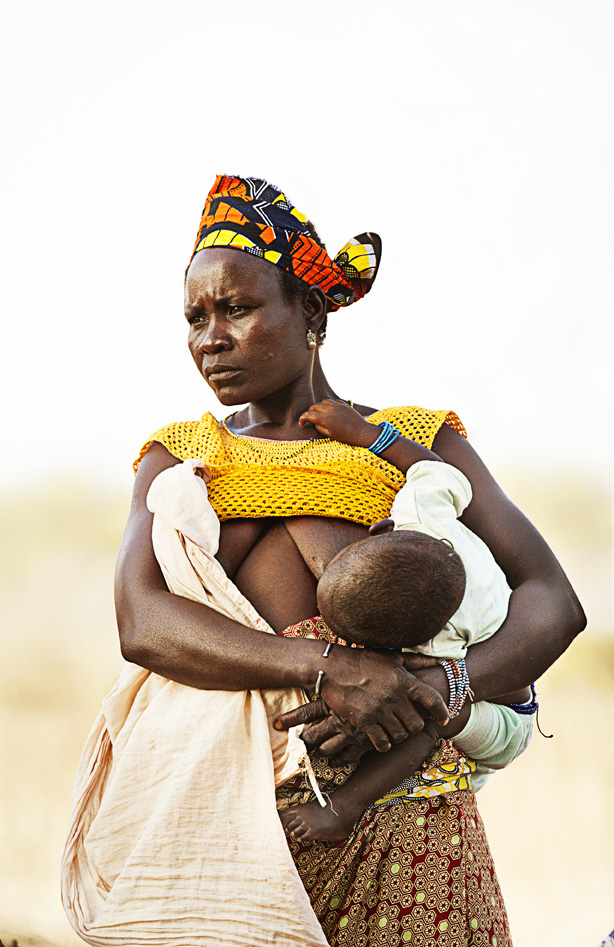 The Impact of Physical Activity on the Prevention of Spine Musculoskeletal Disorders in Lactating Women in Cameroon