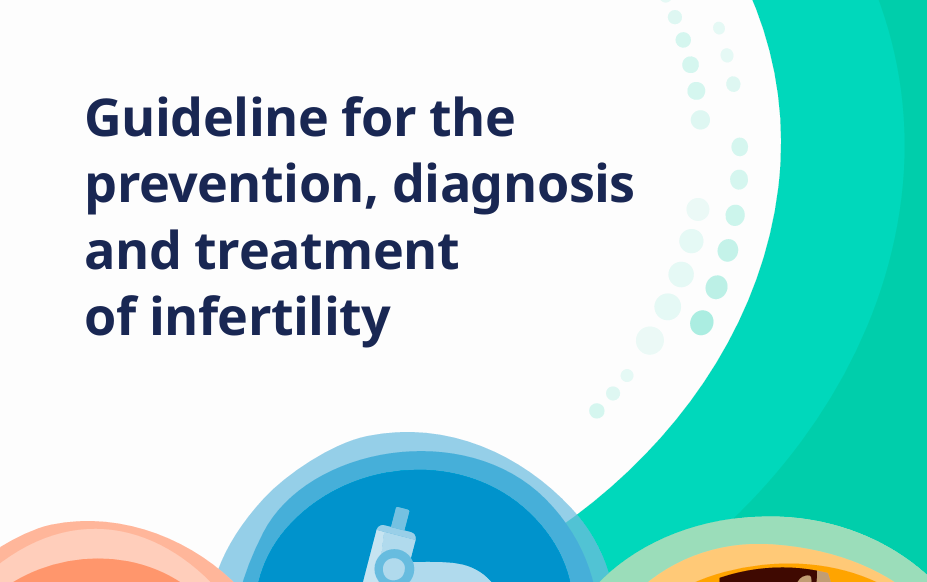 Lignes Directrices OMS 2025 : Prévention, Diagnostic et Traitement de l’Infertilité