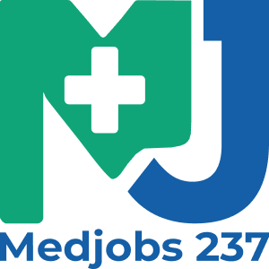 Medjobs 237 Team